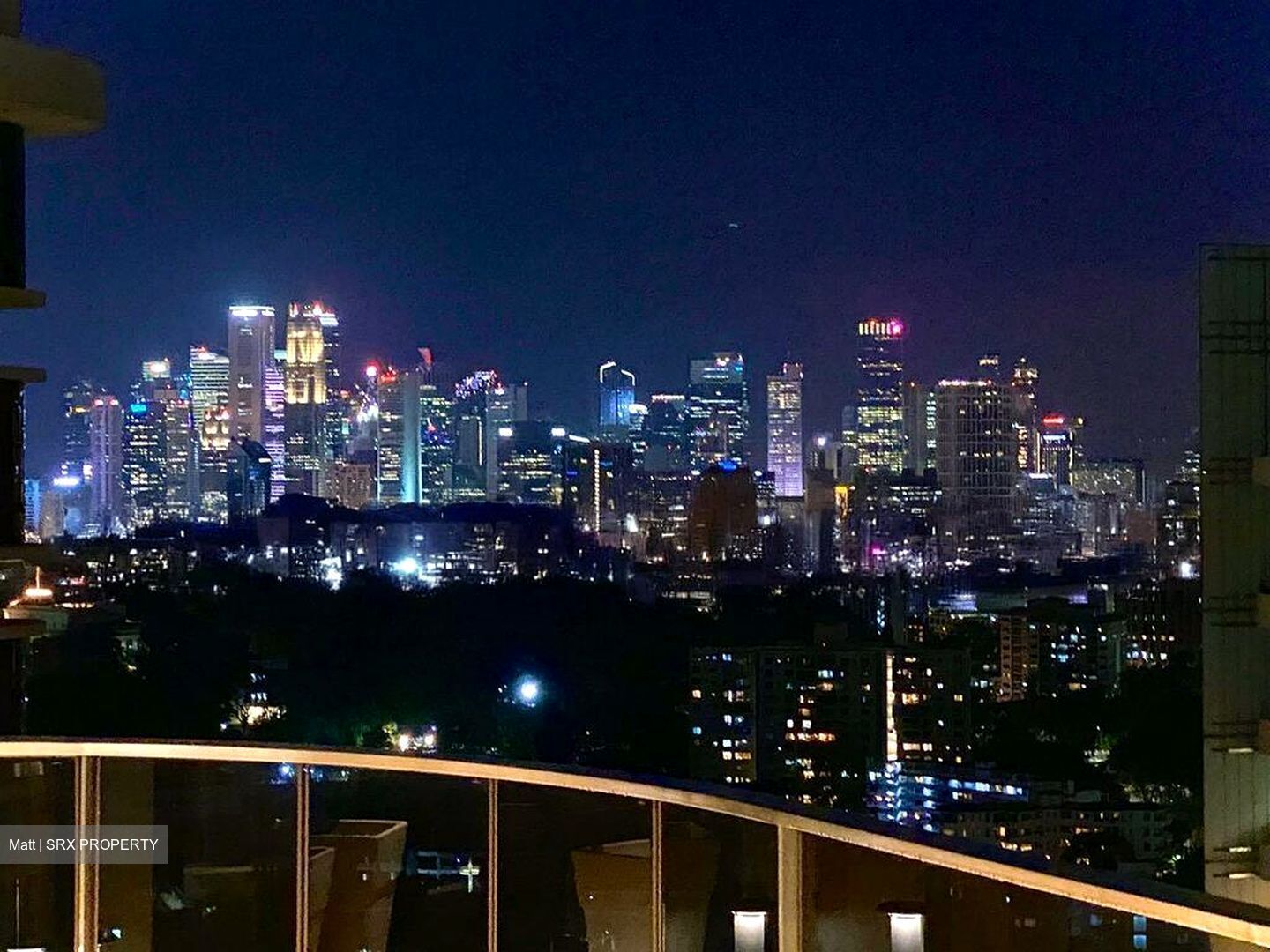 Trilight (D11), Condominium #595123581